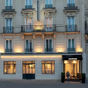 **** Hotel Montfleuri Francja