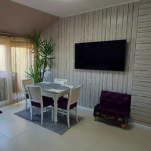  Apartament Hetvezer Penthouse Węgry