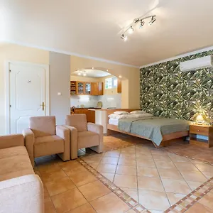 Apartman Aranyapartman Hajdúszoboszló