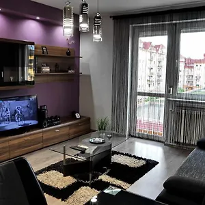Apartman Nidius Debrecen