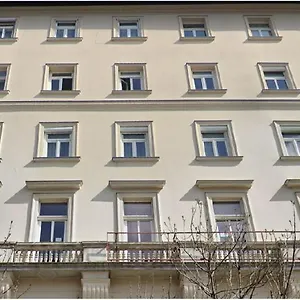 Apartmán B3