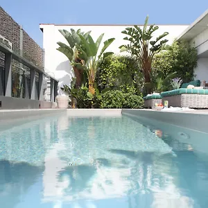 Ofelias 4* Sup 4* Barcelona