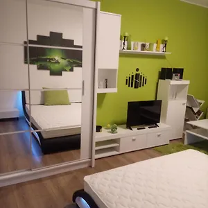 Apartman M&d Eger