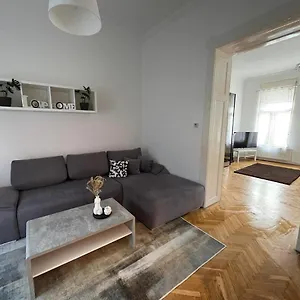 Apartman Szeged Apartman Szeged