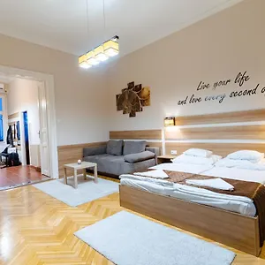 Apartman Center Debrecen