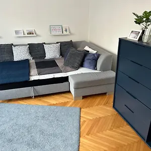 Apartman Gabend'i Eger