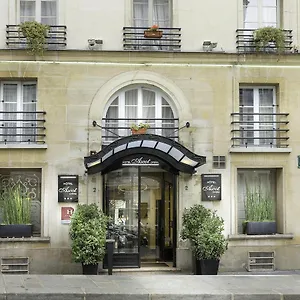 *** Hotel Ascot Opera Francja