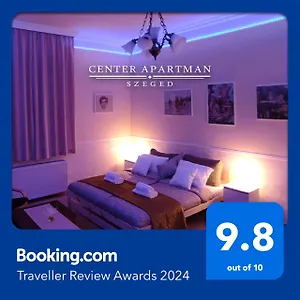 Apartman Center Szeged