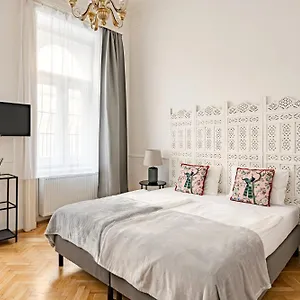 House Beletage-boutique Budapest