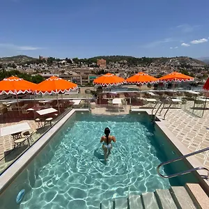 Barceló Carmen 4* Granada