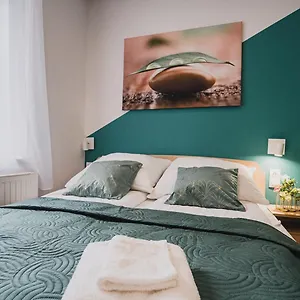 Apartman Szent Miklos -keco- Szeged