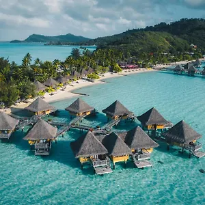 Intercontinental Le Moana By Ihg Französisch-Polynesien