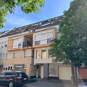 Apartman Sun Relax - Szeged
