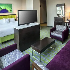 Springhill By Marriott Midtown Manhattan/fifth Avenue USA