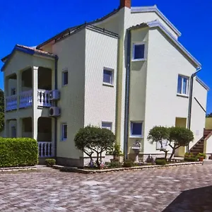 Apartman Rajic Poreč