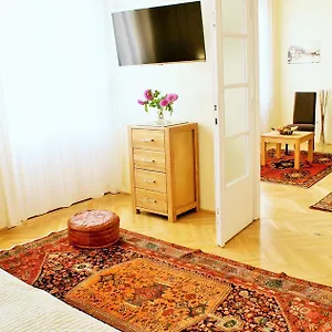 Apartamento Supercentral