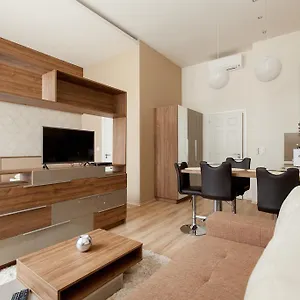 Apartamento Holidays Concept