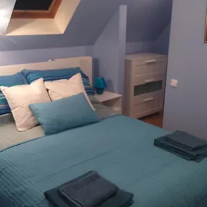Apartmán Solid Apartmans