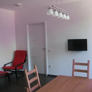 Apartmán Platan