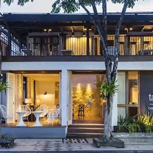 Tanaya Bed & Breakfast 2*, Legian Indonesien