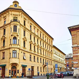 Apartman Rákóczi, Budapest