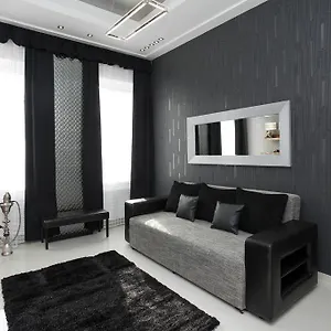 Apartman Silver, Budapest