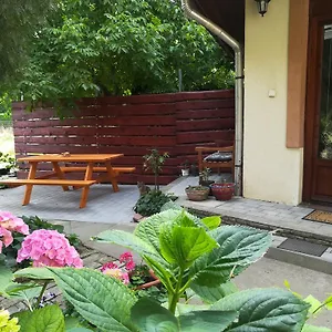  Apartament Vargapartman Węgry