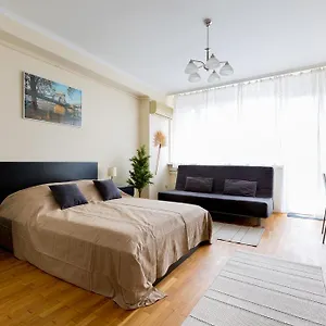 Apartman East Station - Baross 1 & 2, Budapest
