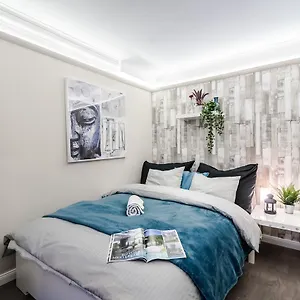 Roeck Premier Downtown Budapeszt
