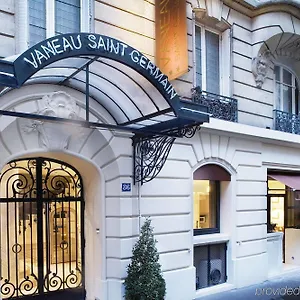 Vaneau Saint Germain Hotel