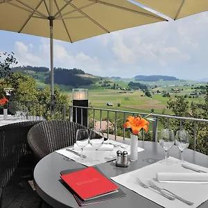 Restaurant Rüttihubelbad Schweiz