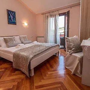 Apartman Rose Rovinj