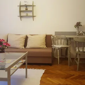  Apartament Hortenzia Węgry