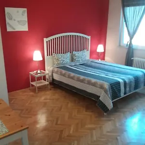 Budanest Appartamento