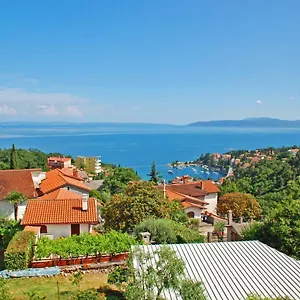 Apartman Kolmanic, Sea View, Free Privat Parking Ičići