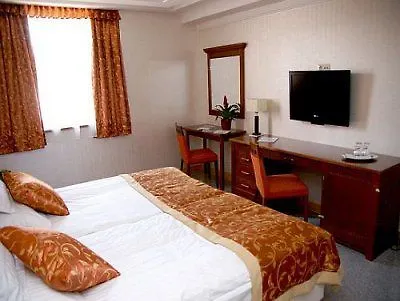 Actor Hotel Boedapest