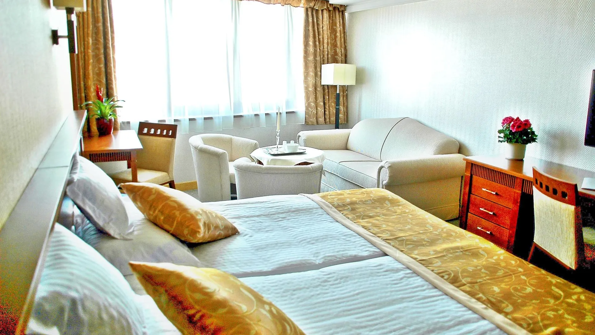 Actor Hotel Boedapest