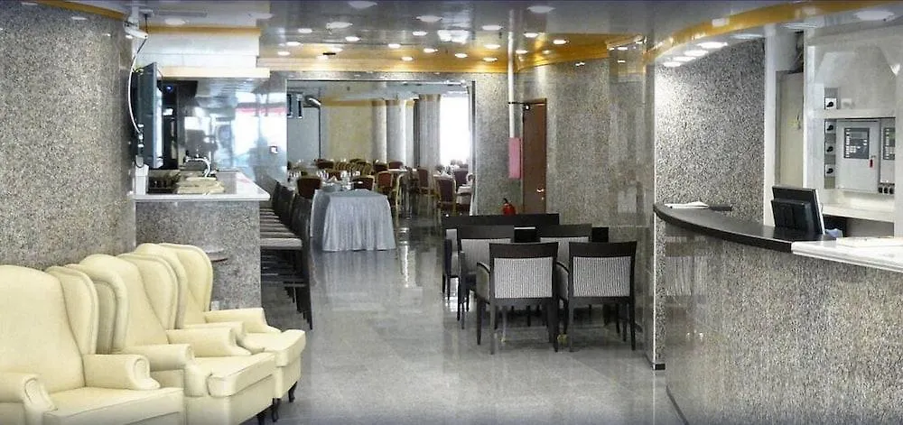 Actor Hotel Boedapest Hongarije