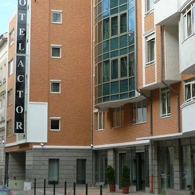 Actor Hotel Boedapest