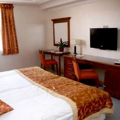 Actor Hotel Boedapest