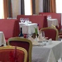 Actor Hotel Boedapest