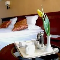Actor Hotel Boedapest