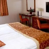 Actor Hotel Boedapest Hongarije