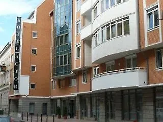 ****  Actor Hotel Boedapest Hongarije