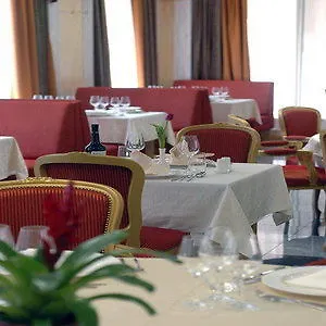 Actor Hotel Boedapest