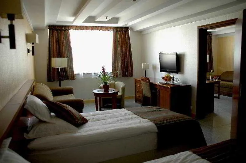****  Actor Hotel Boedapest Hongarije