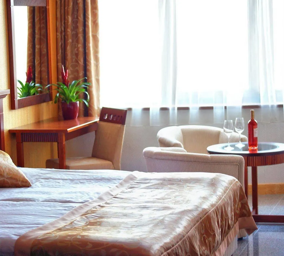 Actor Hotel Boedapest